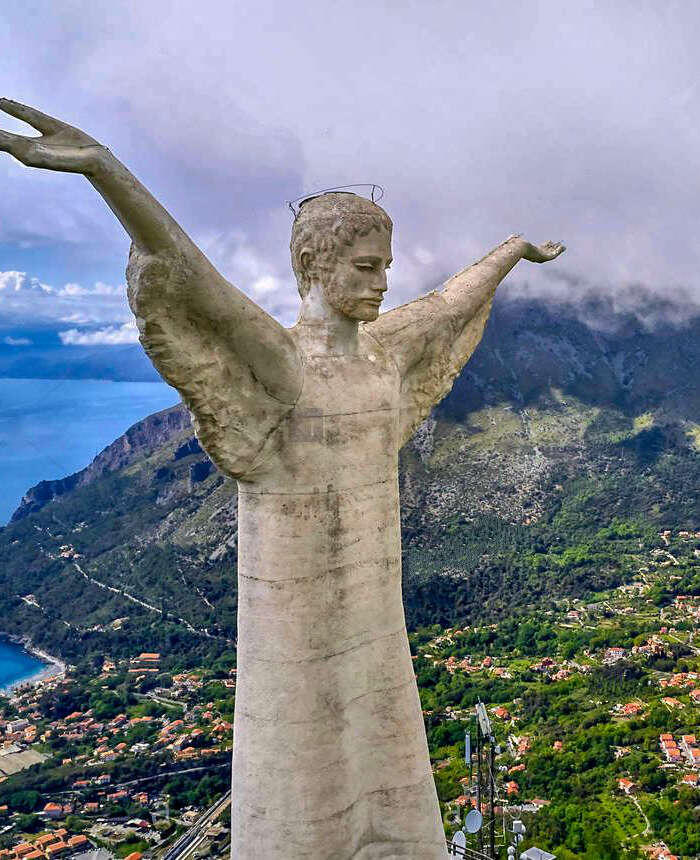 Maratea Centro Storico